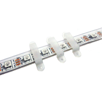 Pixel Strip Halterung