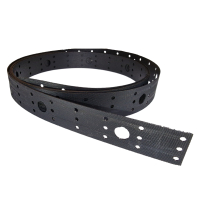 MegaTree Mounting Strip für 12mm RGB-Pixel/RGB-Dump-Pixel...